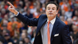 Louisville Countersues Rick Pitino, Seeks Money Lost From NCAA Violations